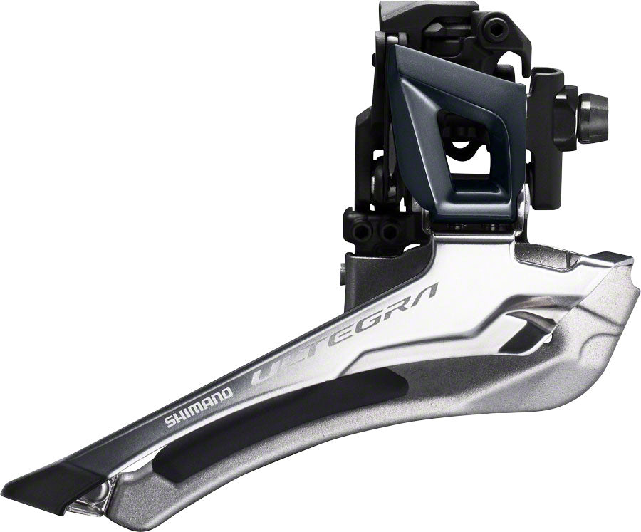 Ultegra FD-R8000 11-Speed Braze-On Front Derailleur