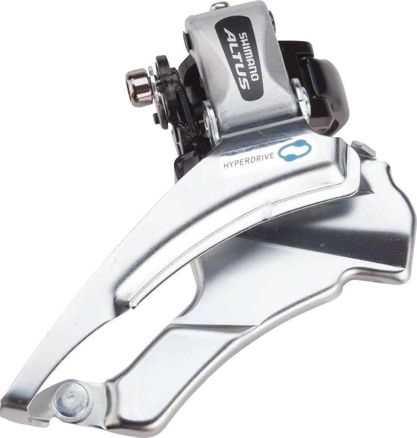 Altus M313 Front Derailleur (7/8-Speed)