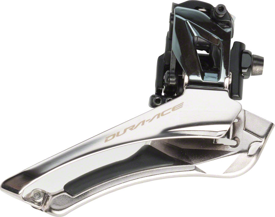 Dura-Ace R9100 Front Derailleur (11-Speed)