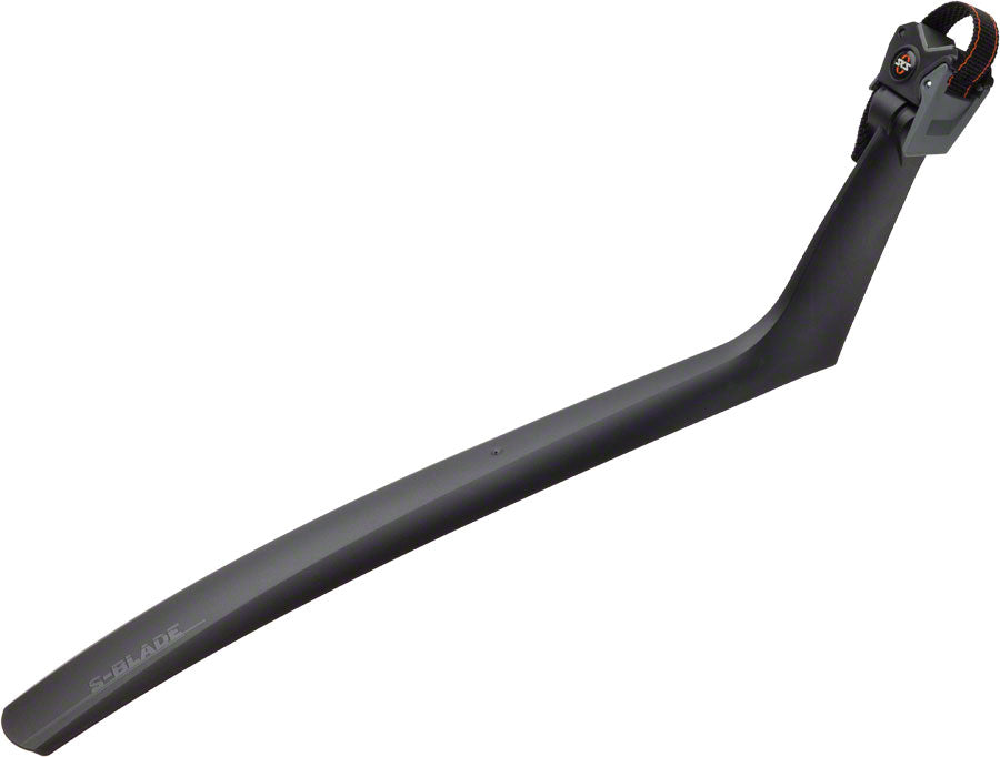 S-BLADE REAR FENDER