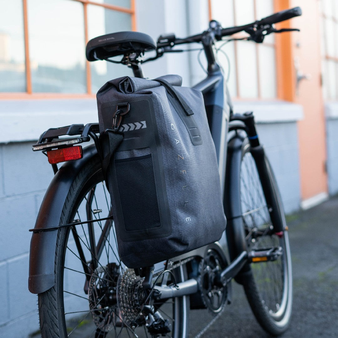 gazelle fahrradtasche mik Gazelle Commuter Bag