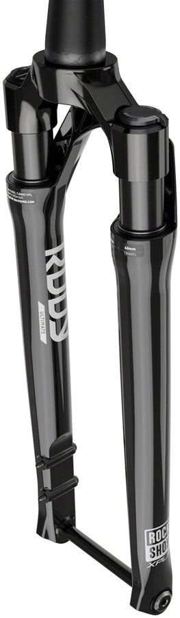 Rudy Ultimate XPLR Race Day Fork