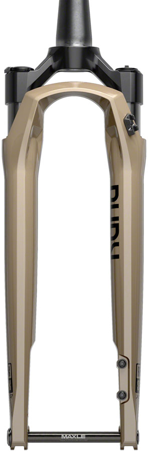 Rudy Ultimate XPLR Race Day Fork