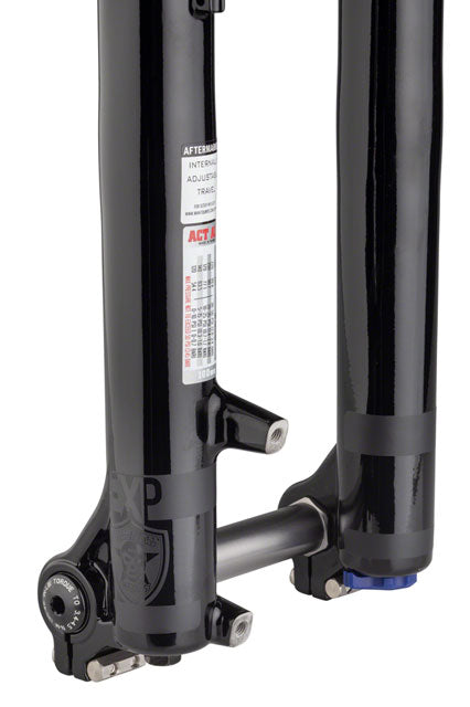 Circus Expert Suspension Fork (26)