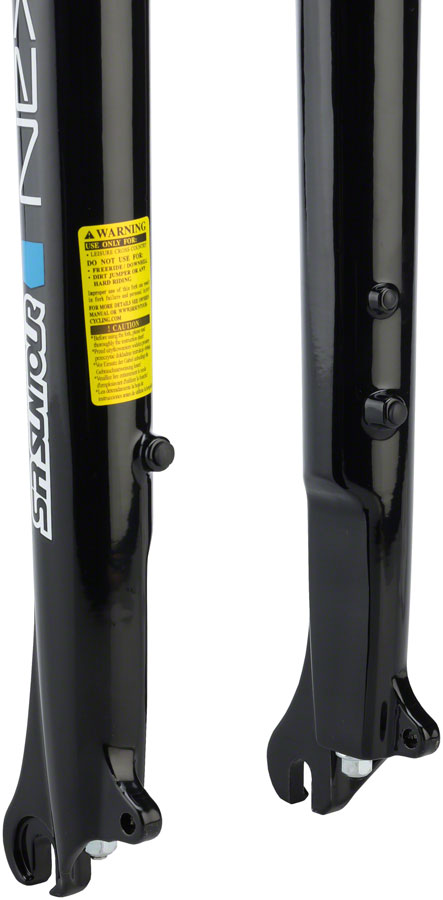 NEX Suspension Fork