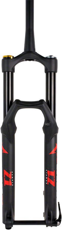 Bomber Z1 Fork (27.5") (160mm)