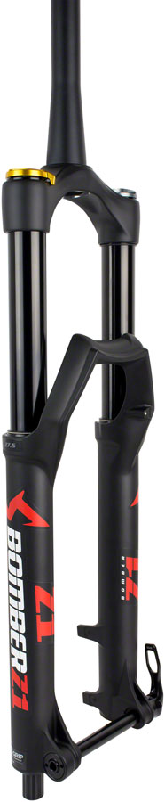 Bomber Z1 Fork (27.5") (160mm)