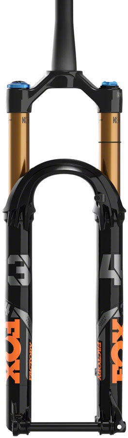 Fox 34 Factory Fork - Thumbnail 3