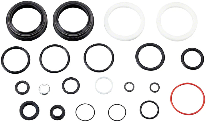 Fork Full Service Kits