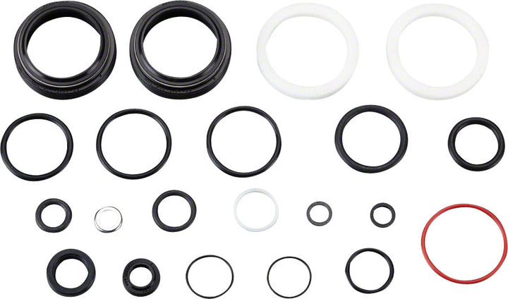 Fork Full Service Kits