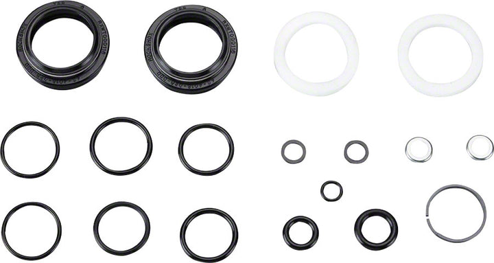 Fork Full Service Kits