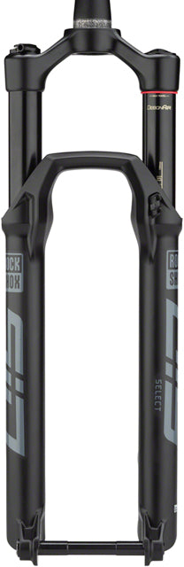 SID Select Charger RL Suspension Fork (29)