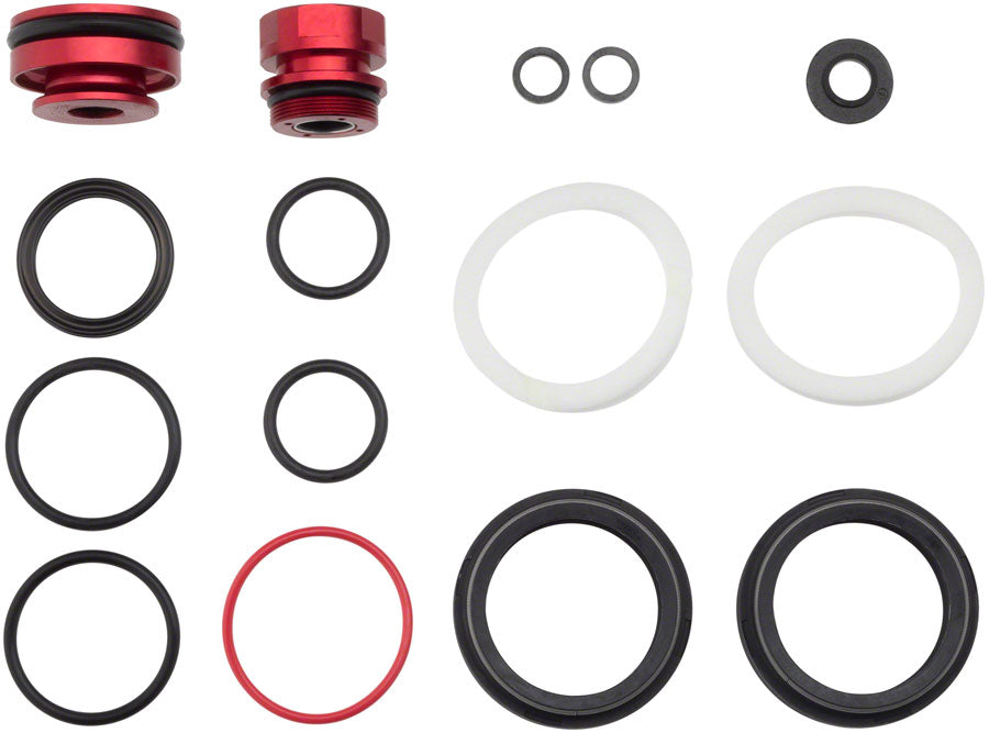 Fork Full Service Kits