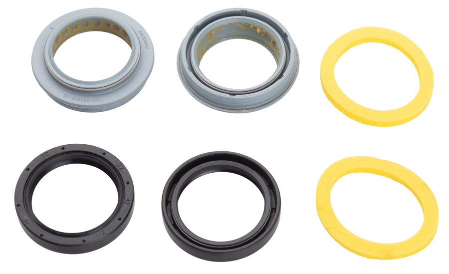 RockShox Dust Seal & Foam Ring Kit - Thumbnail 5