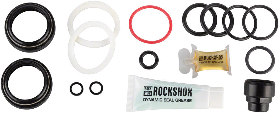 Fork Full Service Kits