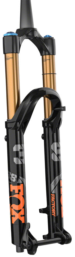 FOX factory38 サスペンションフォーク 27.5用 Fox 38 Factory Fork (27.5