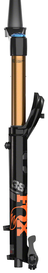 38 Factory Fork (27.5") (170mm)