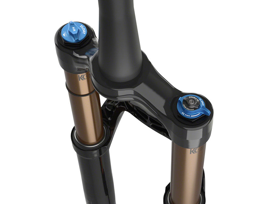 Fox 34 Factory Fork (27.5