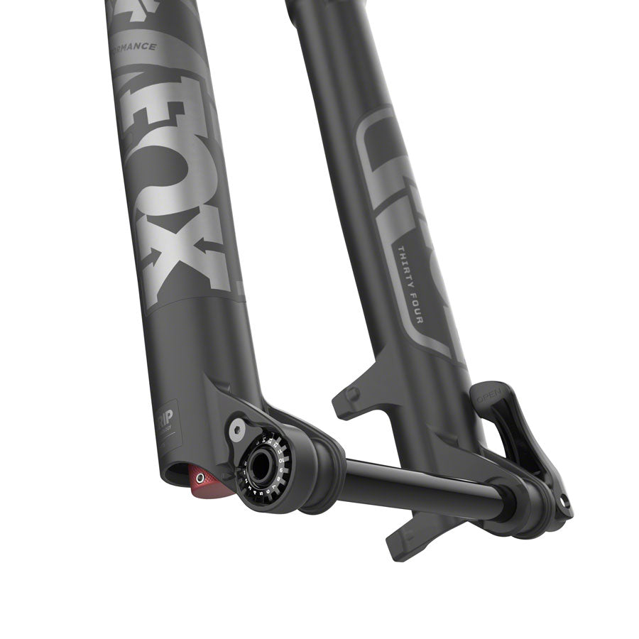 34 Performance Fork (27.5") (140mm)