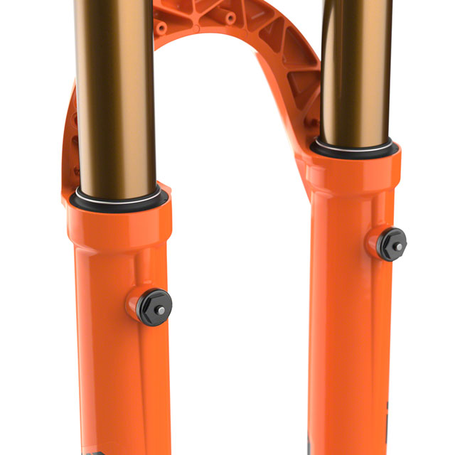 36 Factory Fork Series 29" Fork Grip 2