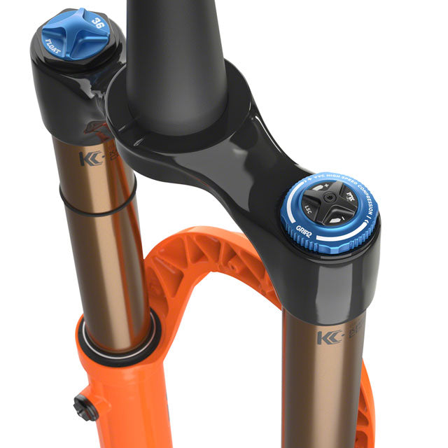 Fox 36 Factory Fork - Thumbnail 5