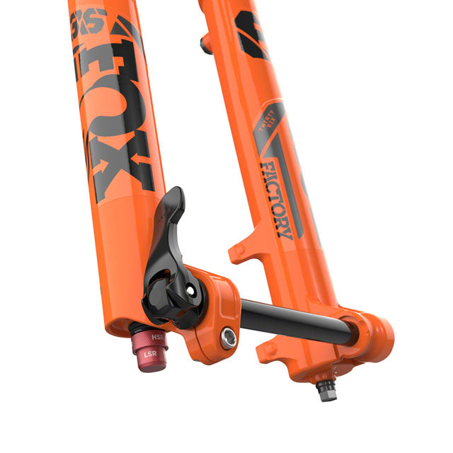 36 Factory Fork Series 29" Fork Grip 2