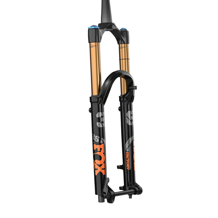 36 Factory Grip2 Fork (29")(160mm)