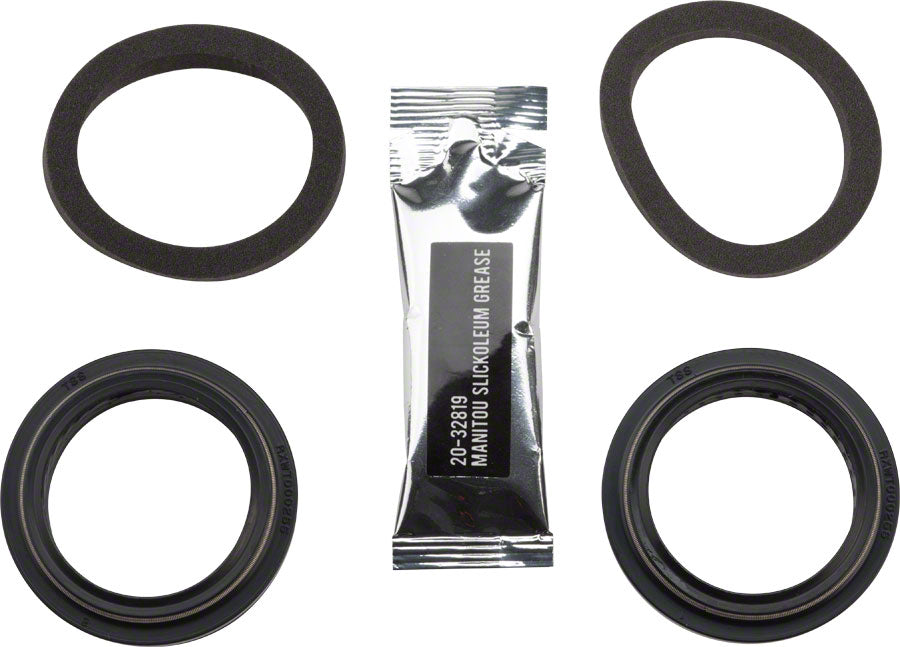 Mattoc/Mastodon/Magnum Fork Seal Kit