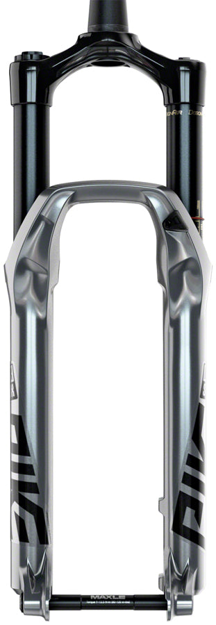 RockShox Pike Charger 2.1 RC2 Suspension Fork - Thumbnail 2