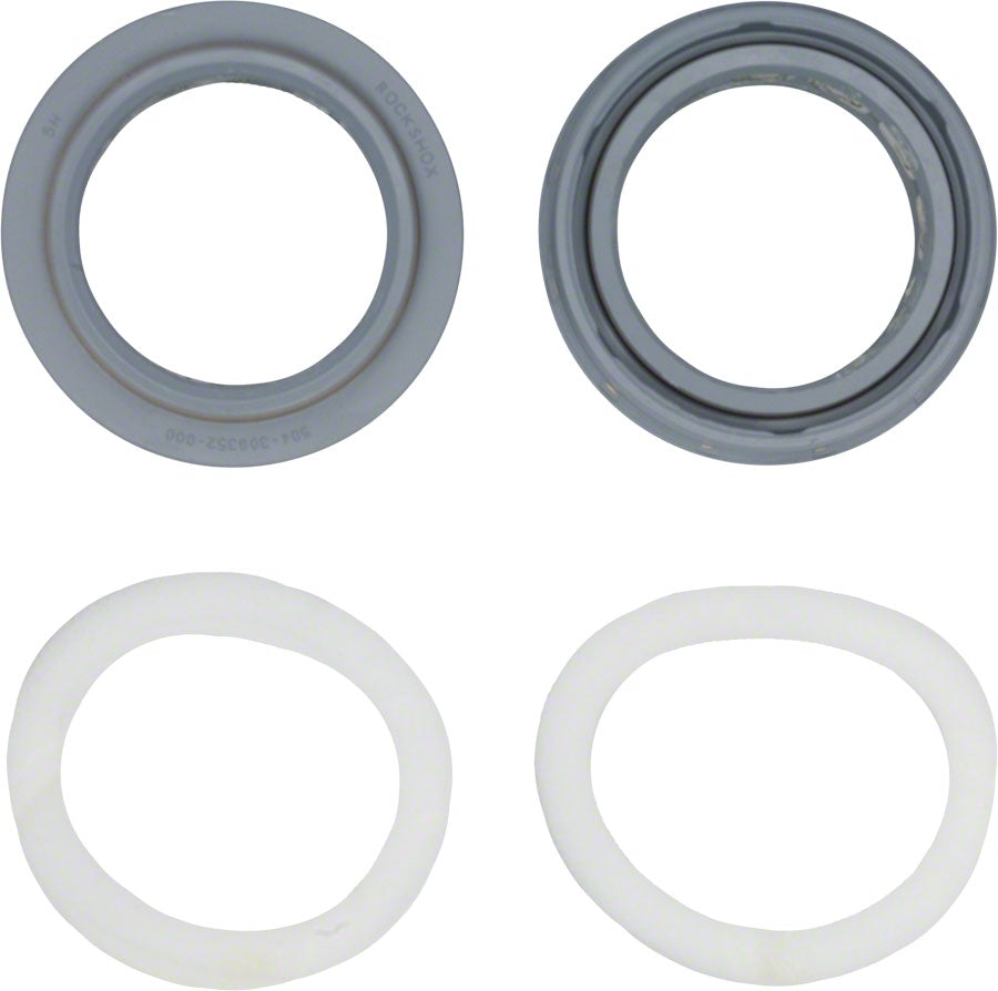 Dust Seal & Foam Ring Kits