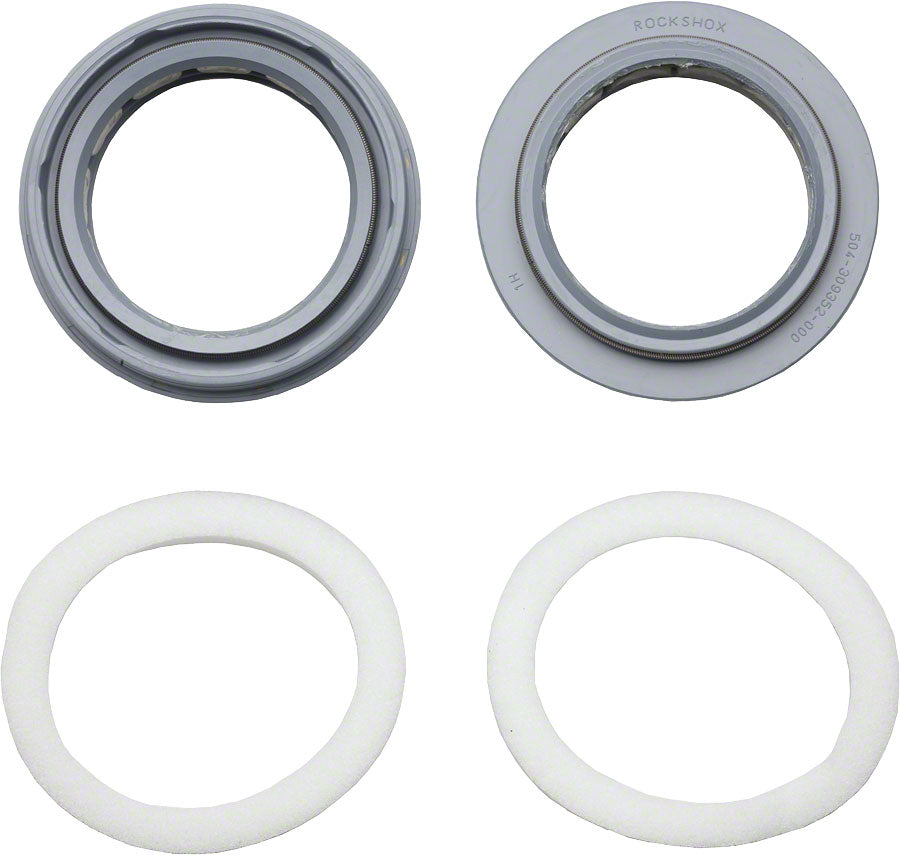 Dust Seal - Foam Ring Kit