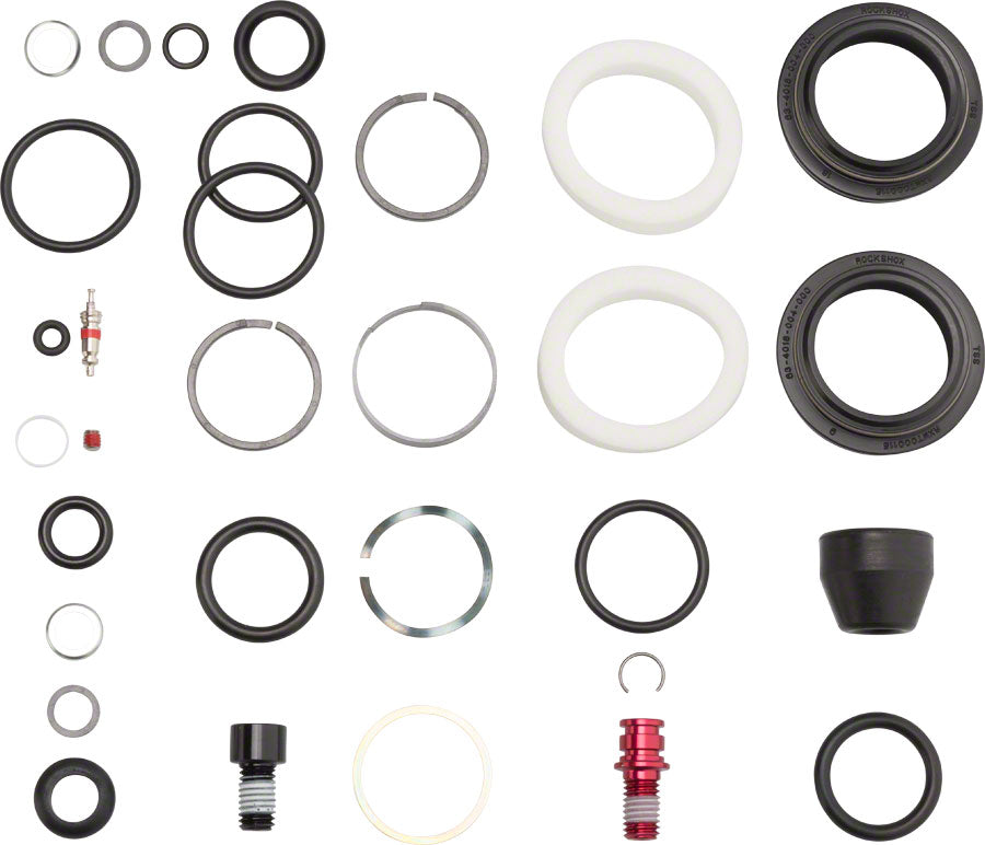 Fork Full Service Kits