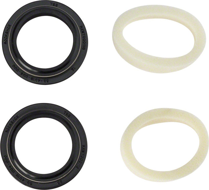 Dust Seal & Foam Ring Kits