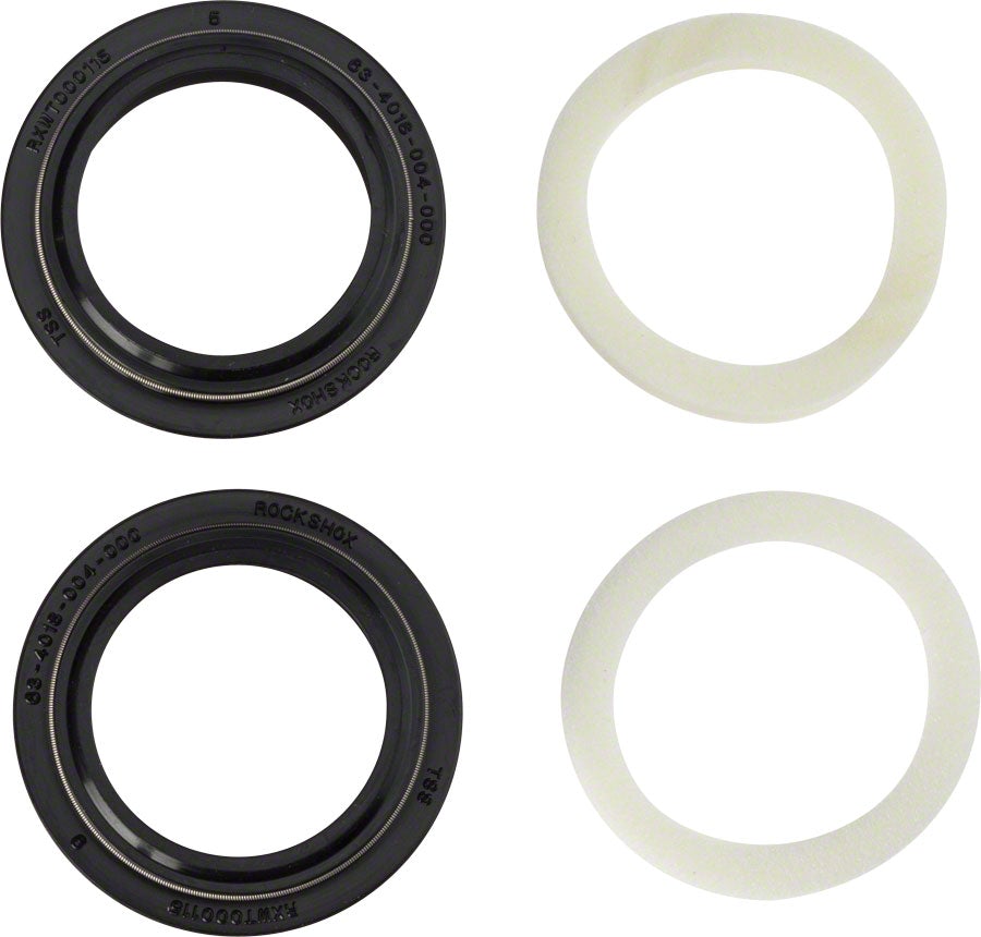 RockShox Dust Seal & Foam Ring Kit