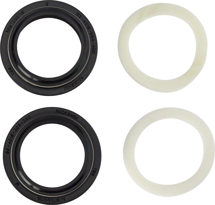 Dust Seal & Foam Ring Kits