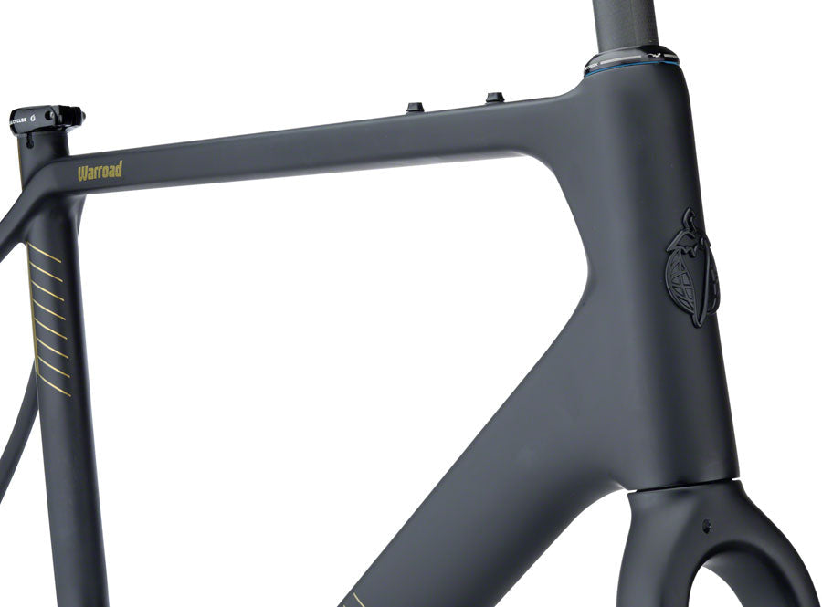 Salsa Warroad Frame - Thumbnail 4
