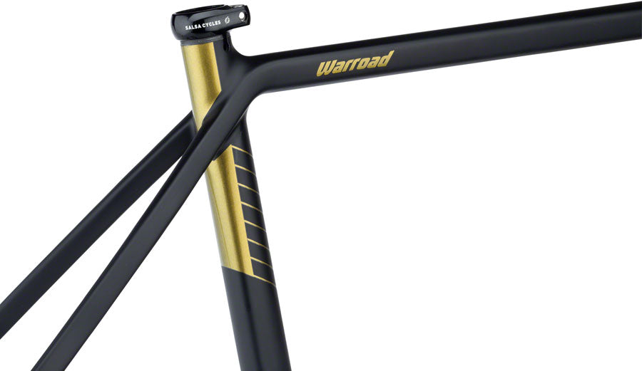 Salsa Warroad Frame - Thumbnail 2