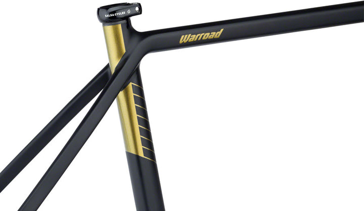 Warroad Frame