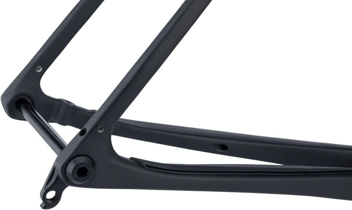 Warroad Frame