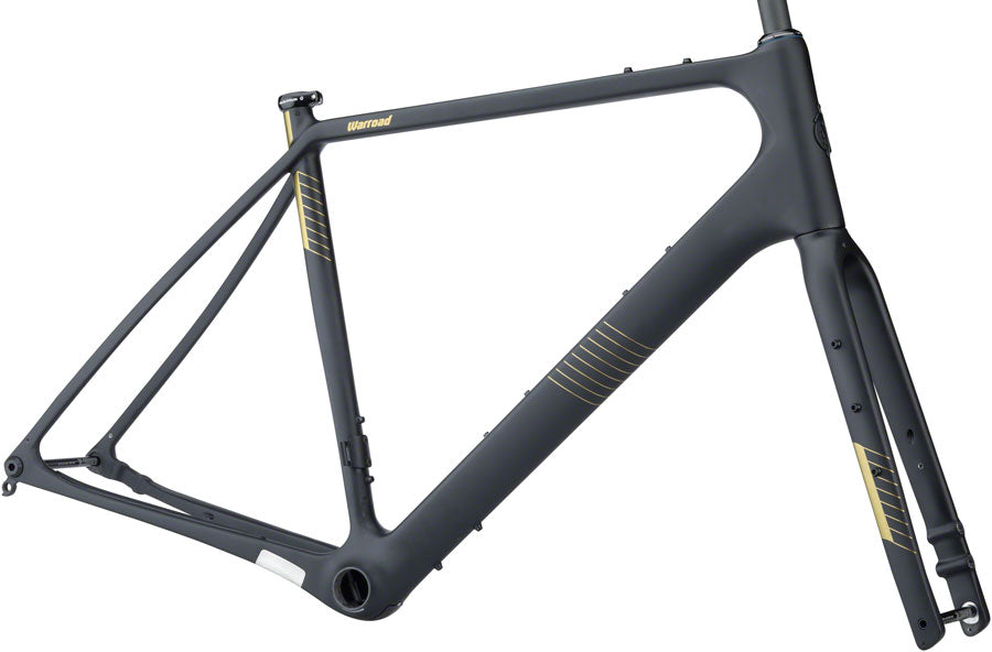 Warroad Frame