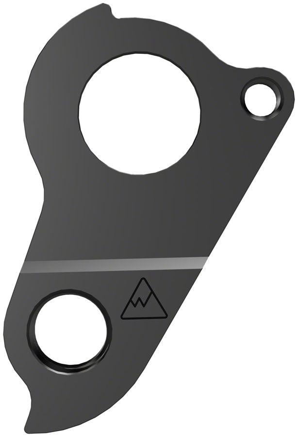 Wheels Manufacturing Derailleur Hanger 459 - Thumbnail 2