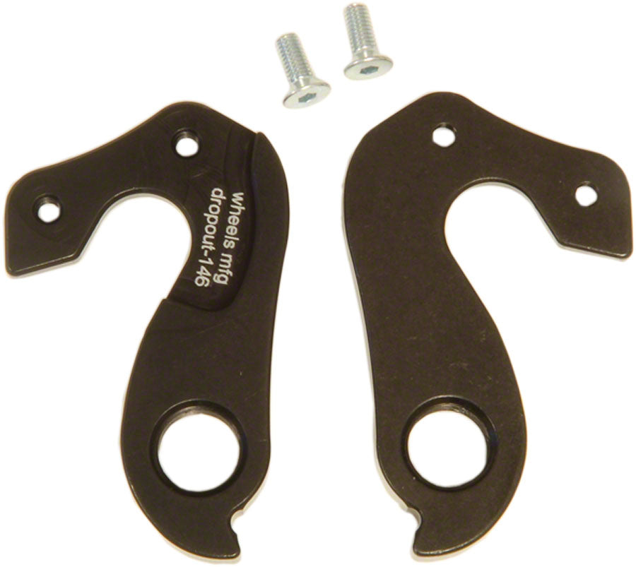 Derailleur Hangers