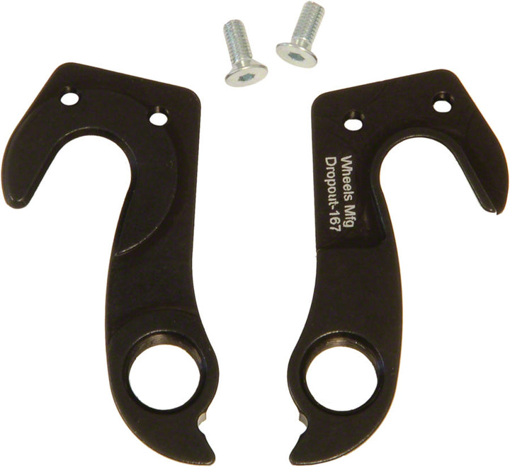 Derailleur Hangers