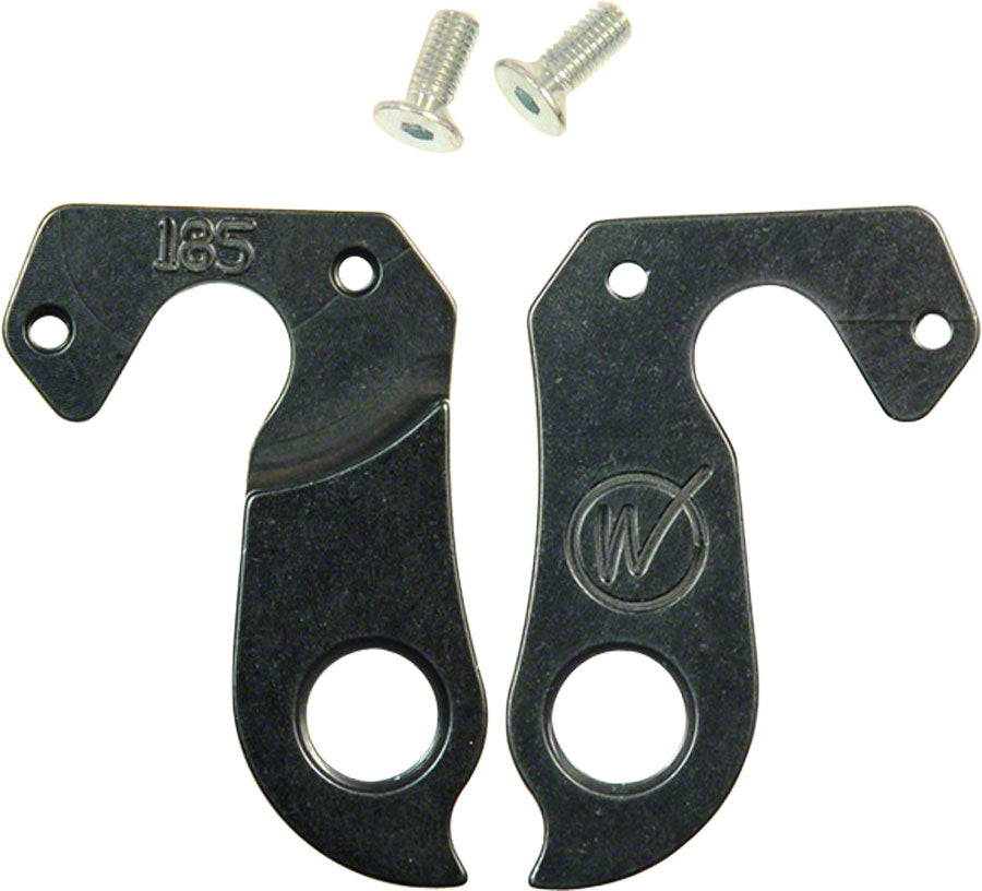 Derailleur Hangers