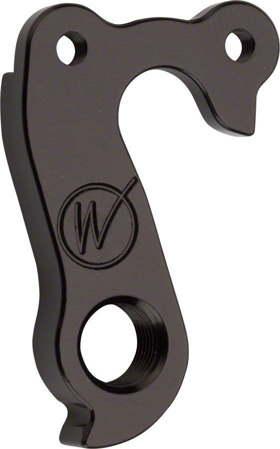 Derailleur Hangers