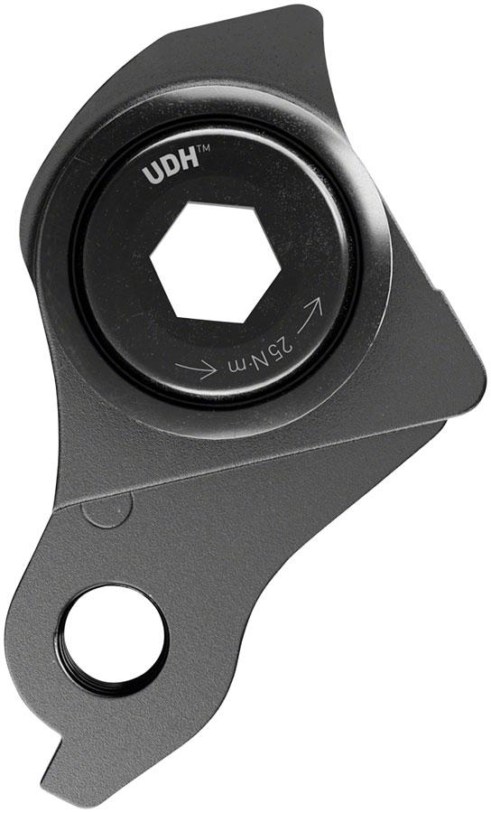 Universal Derailleur Hanger