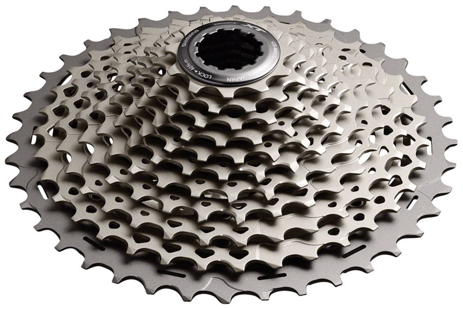 Deore XT CS-M8000 Cassette