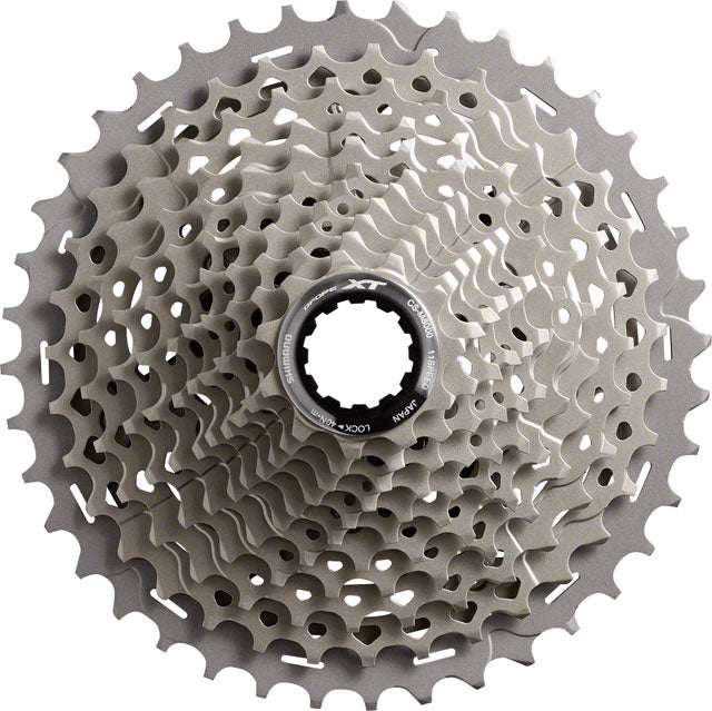 XT M8000 Cassette (11-Speed)