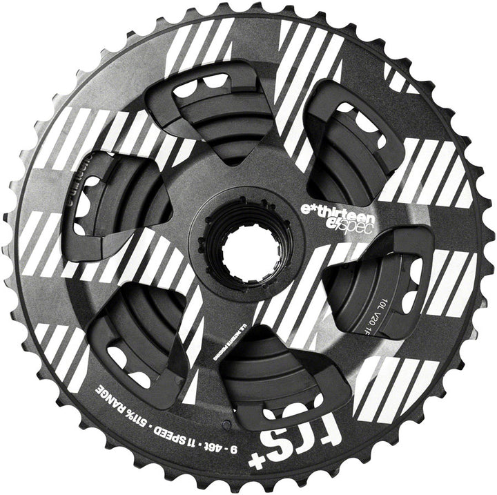 TRS Plus Cassette (11-Speed)