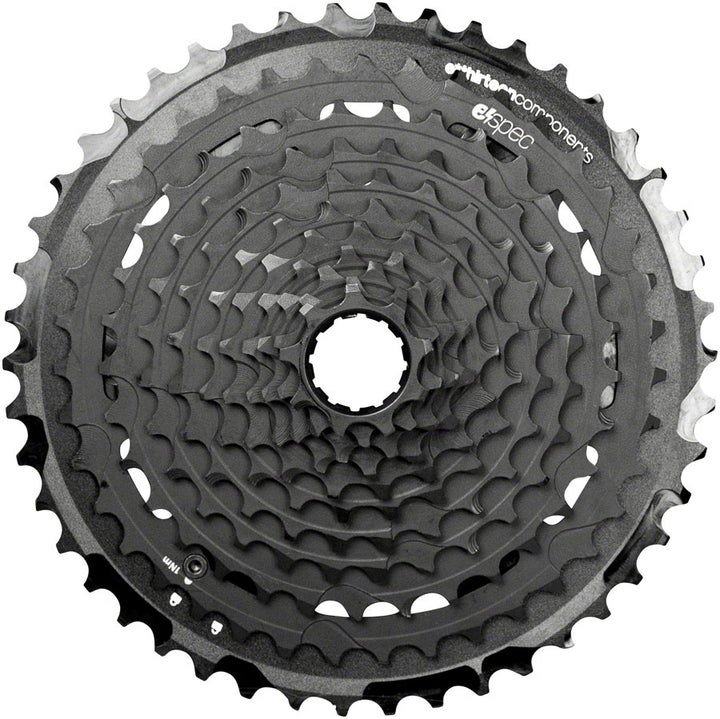 TRS Plus Cassette (11-Speed)